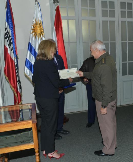 Finalización del seminario PGRD Img1