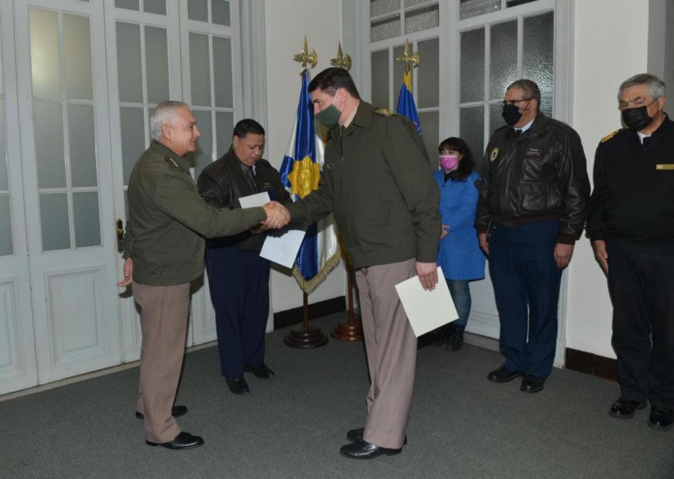 Finalización del seminario PGRD Img5