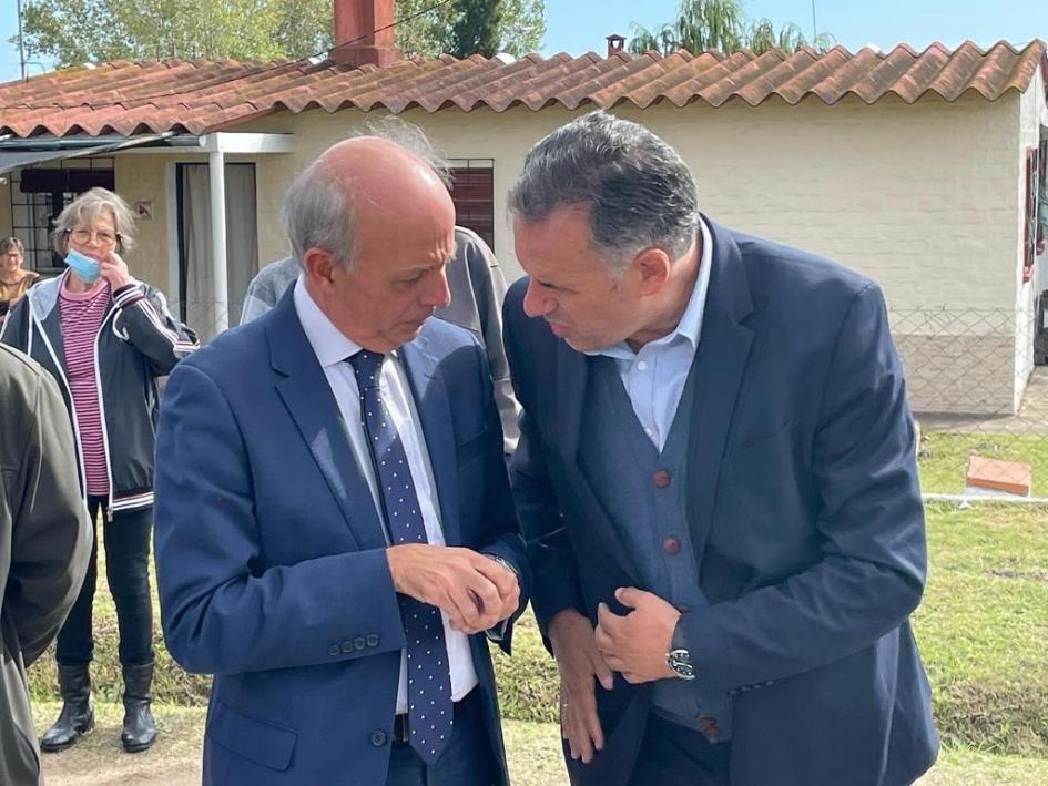 150 años de Juanicó 150 años de Juanicó