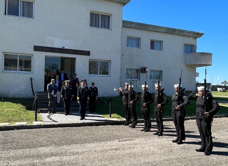 Inicio al Curso Profesional Inicial de Ciberseguridad