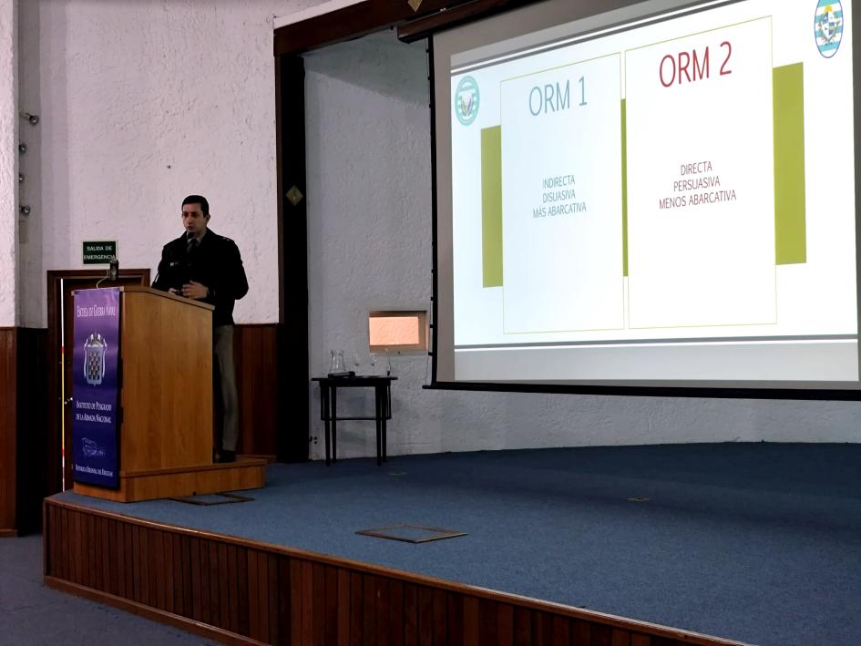Presentaciones. Clausura del Curso. Presentaciones. Clausura del Curso.