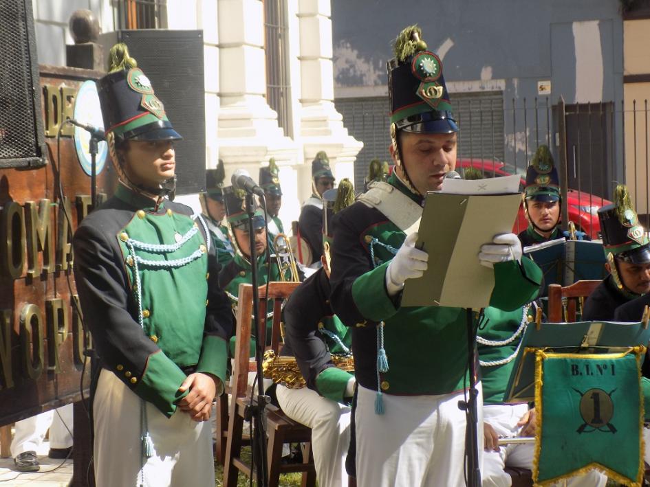 Día del Patrimonio