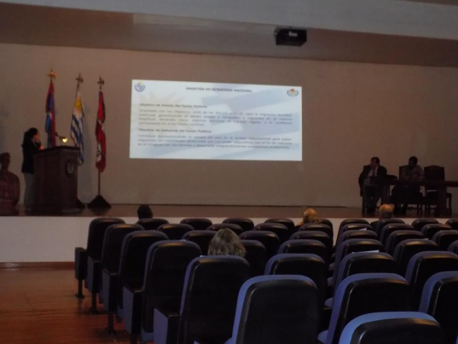 Presentación del ejercicio sobre el Método de Planificación Estratégica Presentación del ejercicio sobre el Método de Planificación Estratégica