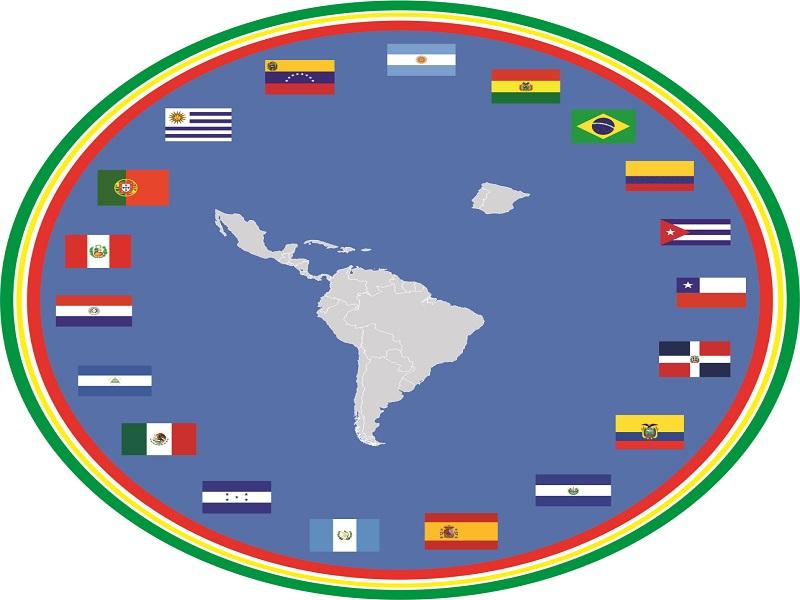 XXI Conferencia de Directores de Colegios de Defensa Iberoamericanos 2020 XXI Conferencia de Directores de Colegios de Defensa Iberoamericanos 2020