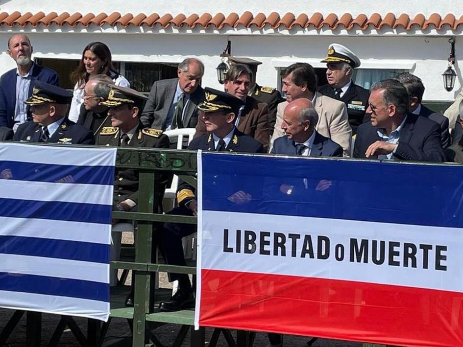 150 años de Juanicó 150 años de Juanicó