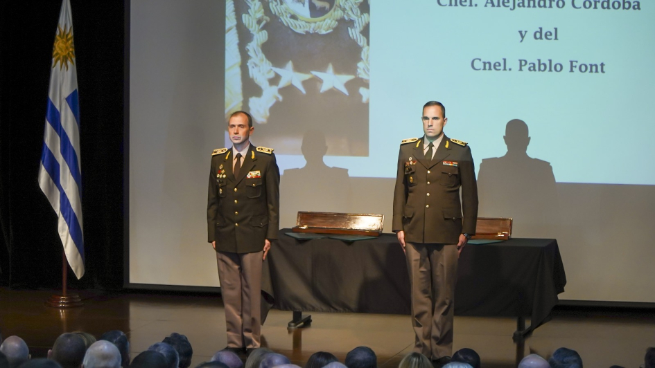 Ascenso de oficiales generales del Ejército Ascenso de oficiales generales del Ejército