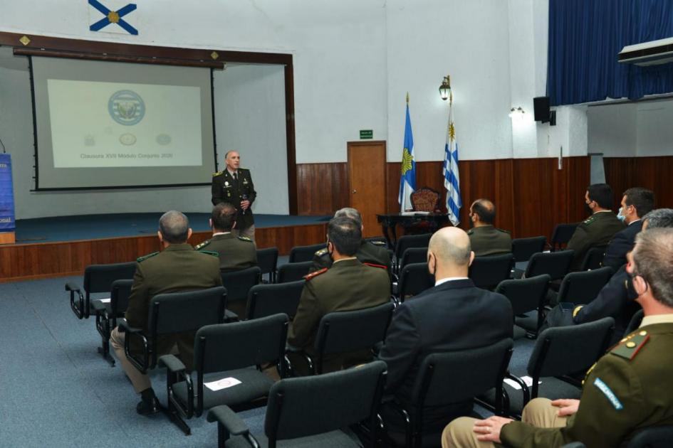 Clausura Modulo Conjunto Clausura Modulo Conjunto