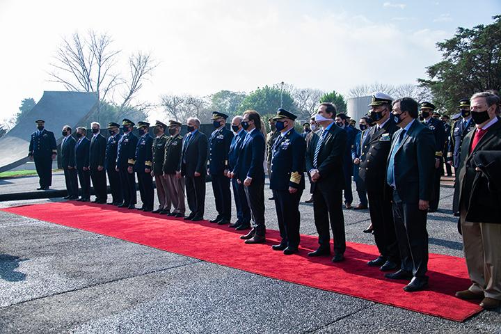 Día de los mártires de la Aviación Militar Día de los mártires de la Aviación Militar