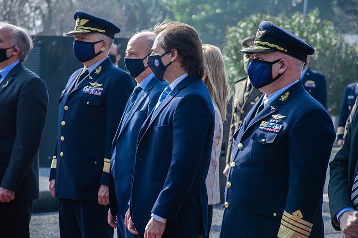 Día de los mártires de la Aviación Militar Día de los mártires de la Aviación Militar