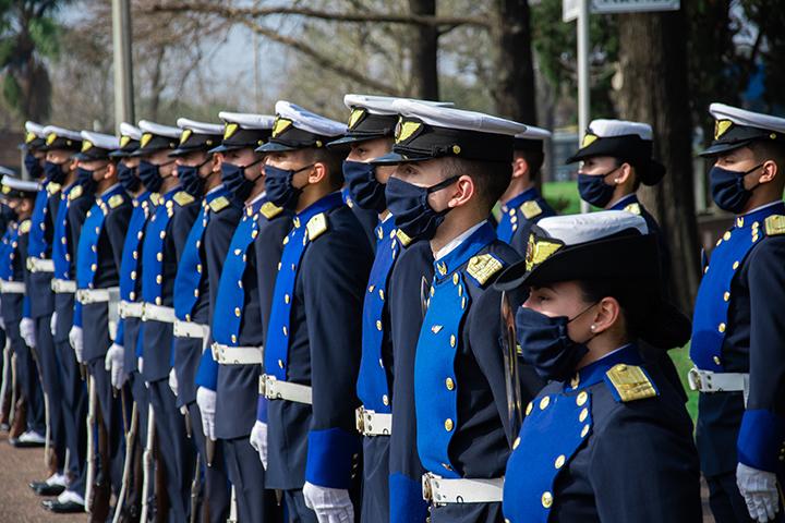 Día de los mártires de la Aviación Militar