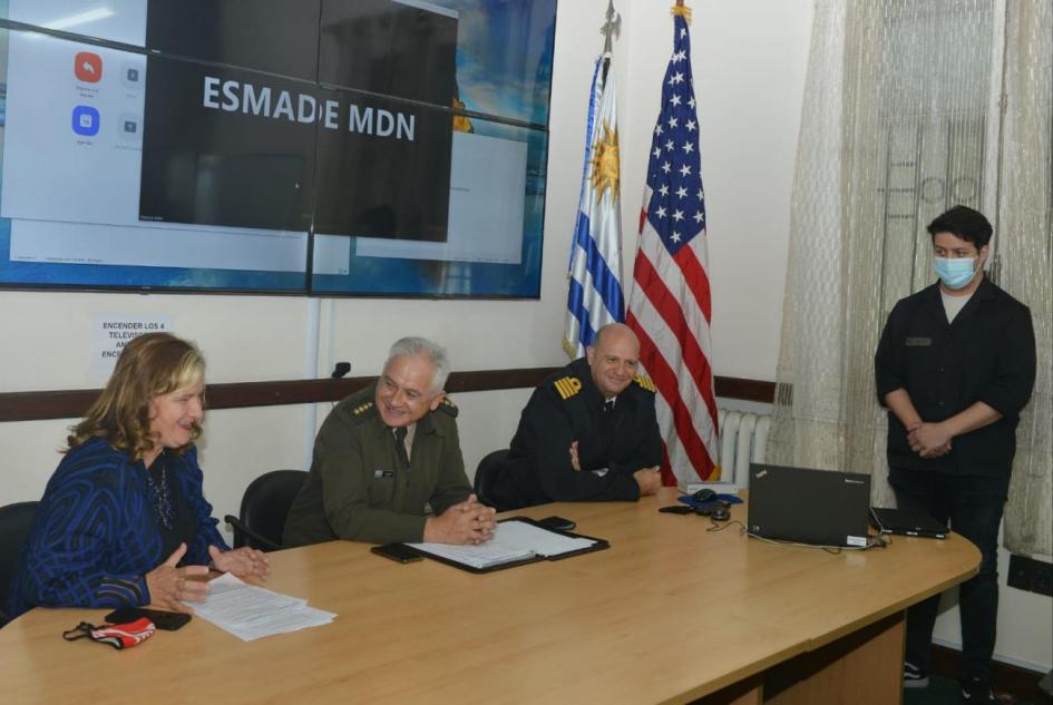 evento ciberseguridad esmade y cdo sur eeuu evento ciberseguridad esmade y cdo sur eeuu