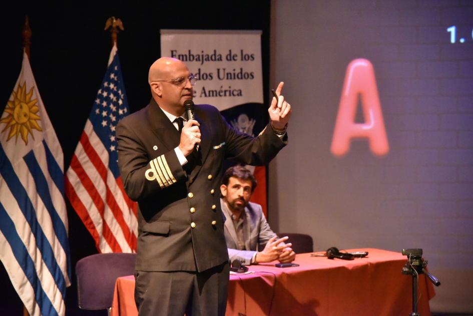 evento de análisis del ciberataque masivo sufrido por el gobierno de Costa Rica en el presente año