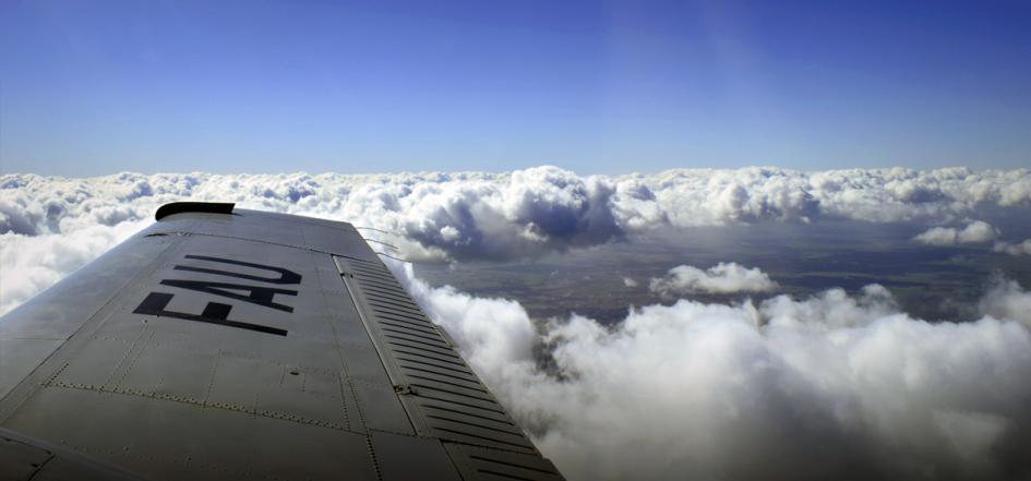 Día de la Fuerza Aérea Uruguaya Día de la Fuerza Aérea Uruguaya