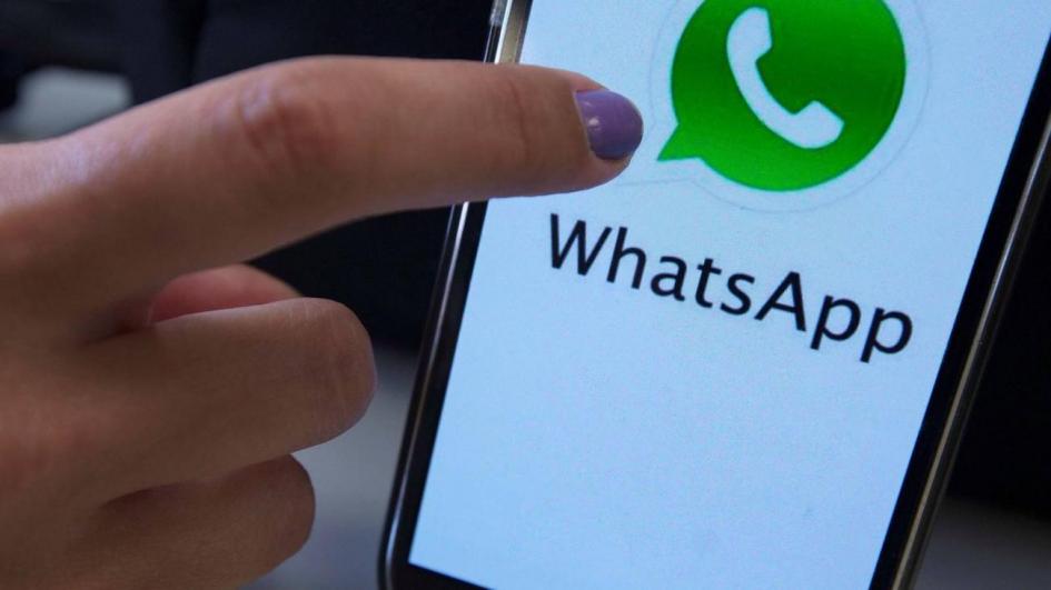 Whatsapp Atención via Whatsapp