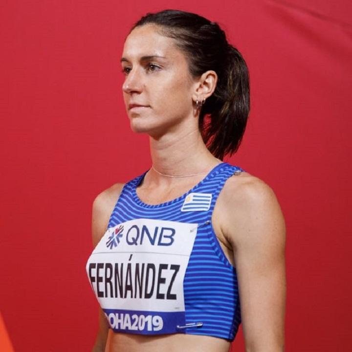 María Pía Fernandez María Pía Fernandez
