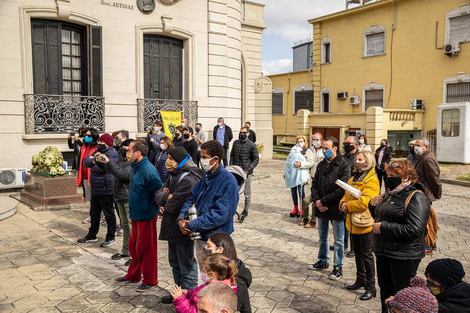 Patrimonio 2020 en MDN Patrimonio 2020 en MDN