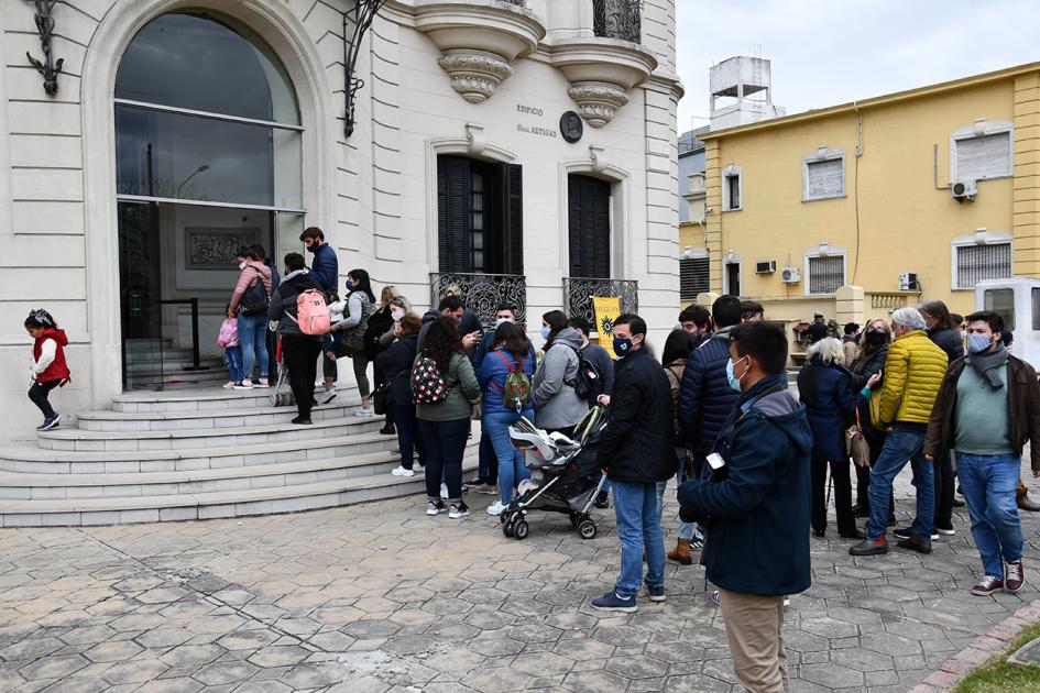 Patrimonio 2020 en MDN Patrimonio 2020 en MDN