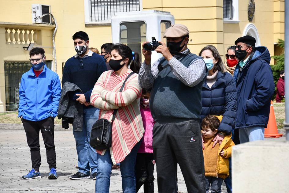 Patrimonio 2020 en MDN Patrimonio 2020 en MDN