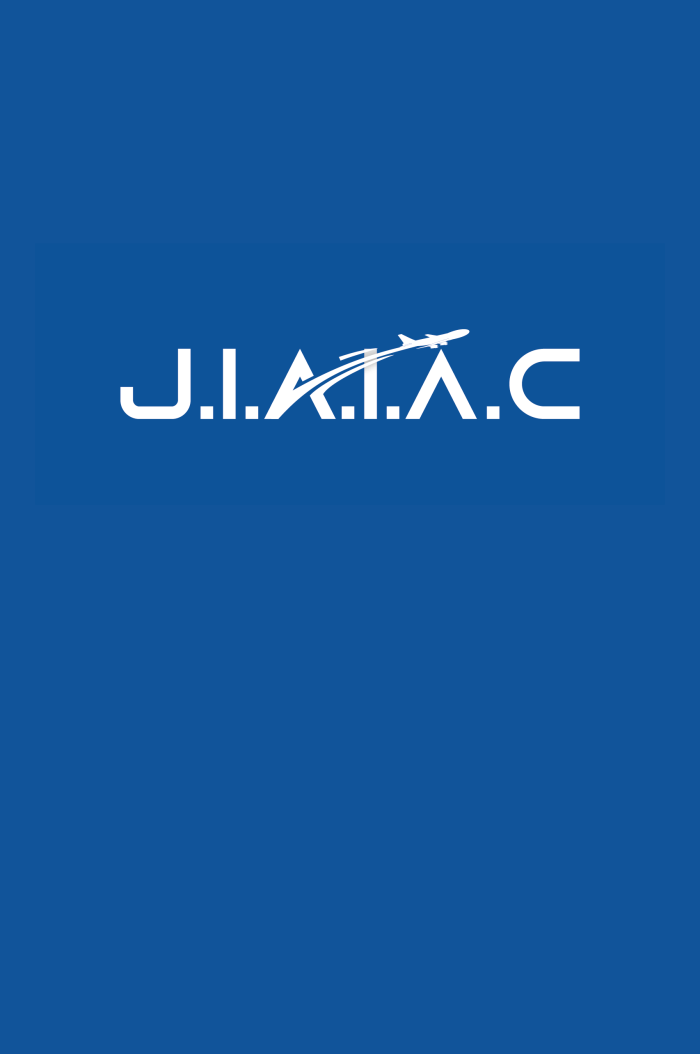 Logo JIAIAC