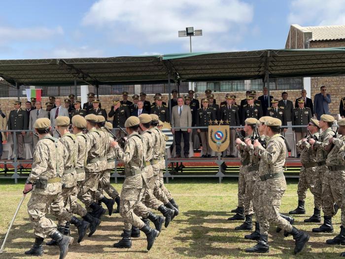 71 aniversario del Día de los Servicios del Ejército 71 aniversario del Día de los Servicios del Ejército