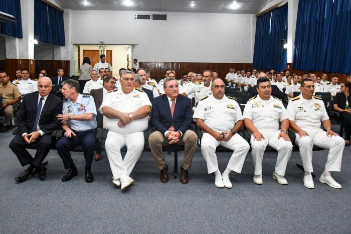 83 aniversario Escuela de Guerra Naval 83 aniversario Escuela de Guerra Naval