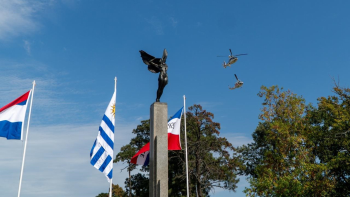 Fuerza Aérea Uruguaya Fuerza Aérea Uruguaya