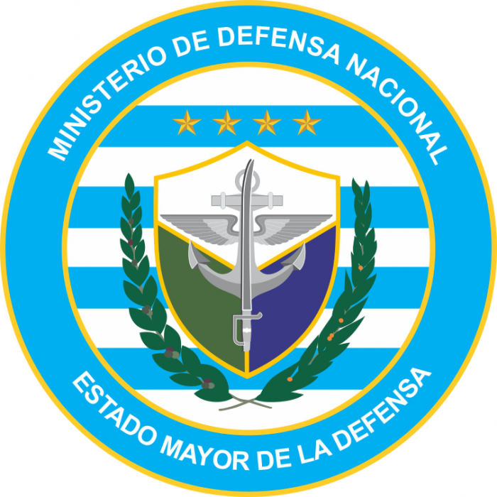 Logo ESMADE Logo ESMADE