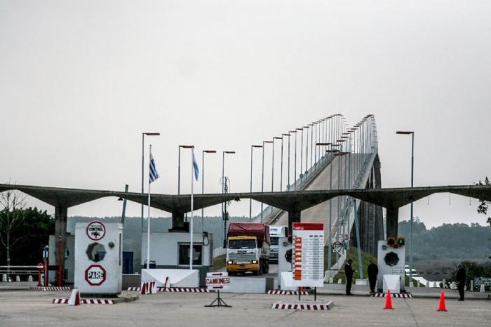 Puente Gral. San Martín