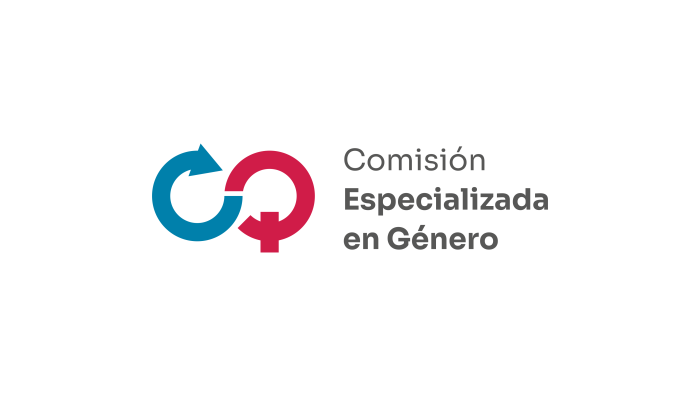 Comisión Especializada en Género Comisión Especializada en Género