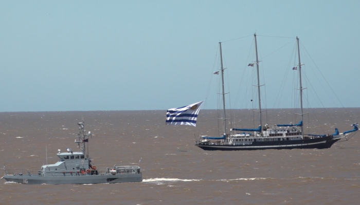 Aniversario de la Armada Nacional Aniversario de la Armada Nacional