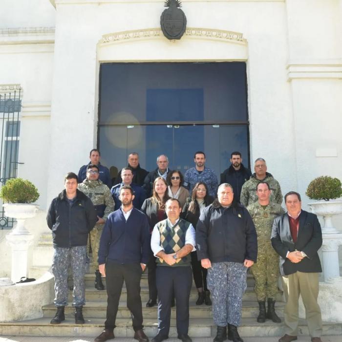 plan "Gestión eficiente de combustible del sector Defensa" plan "Gestión eficiente de combustible del sector Defensa"