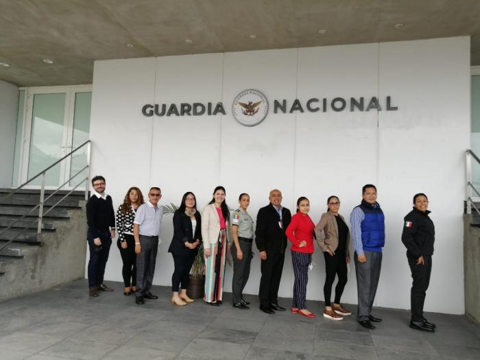 Investigación Internacional Investigación Internacional