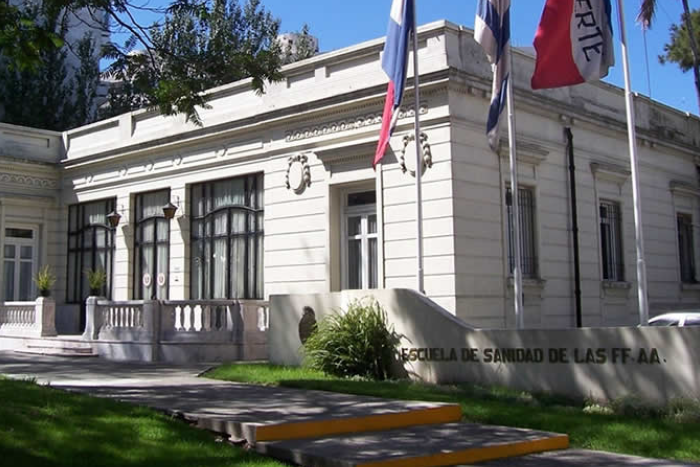 Escuela de Sanidad Escuela de Sanidad