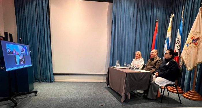 Firma de contrato con la Escuela de Graduados de la Facultad de Medicina Firma de contrato con la Escuela de Graduados de la Facultad de Medicina