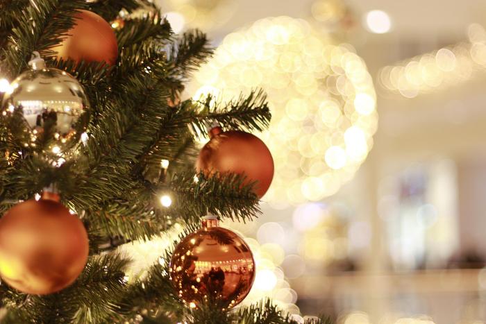Felices Fiestas Felices Fiestas