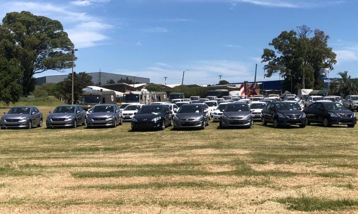 Vehiculos que se van a rematar del Ministerio de Defensa Nacional Vehiculos que se van a rematar del Ministerio de Defensa Nacional