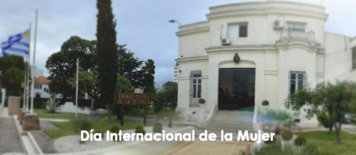 Día Internacional de la Mujer