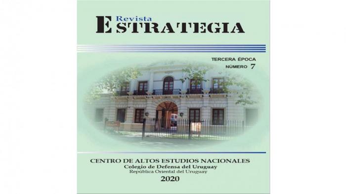 Revista Estrategia