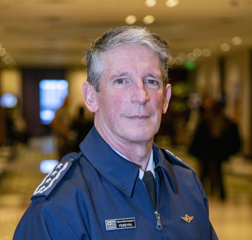 Entrevista de la revista Diálogo