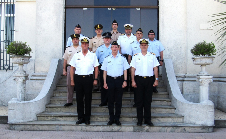  VII Reunión de Interconsulta.