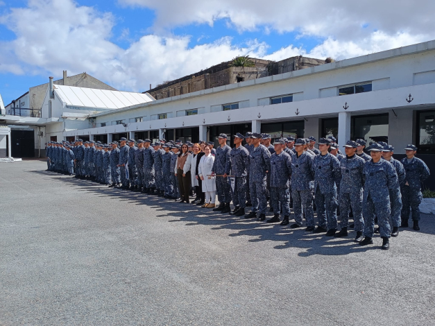 Escuela de Especialidades de la Armada