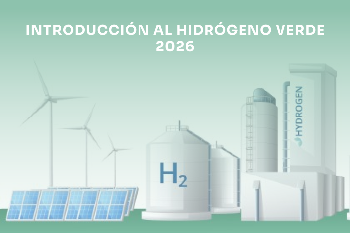 Introducción al Hidrógeno Verde