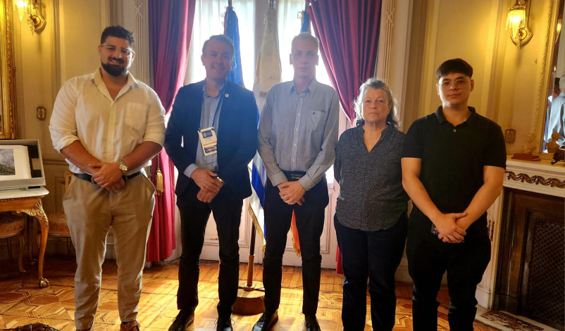Unidad de Desarrollo Deportivo