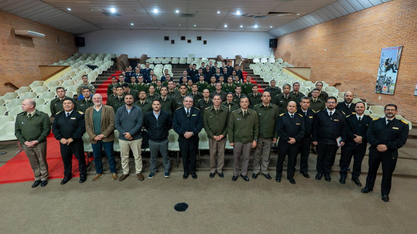4º Congreso Nacional de Educación