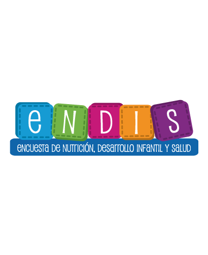 Isotipo de la ENDIS