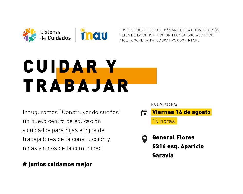 Invitación Invitación