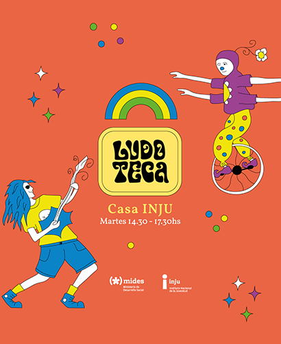 afiche promocional