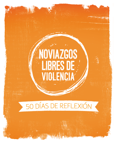Noviazgos libres de violencia