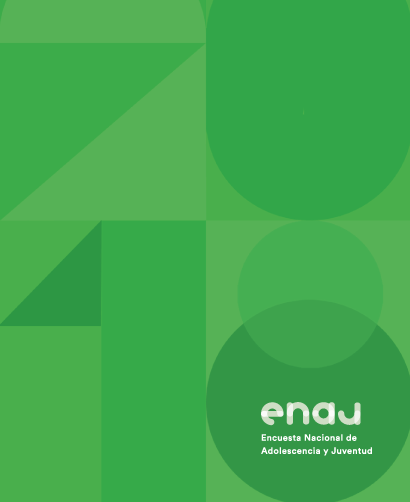 Estética de ENAJ 2018