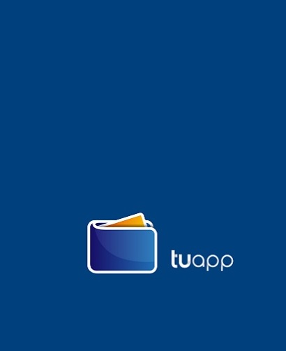 logo tuapp